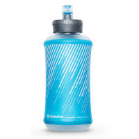 HYDRAPAK - SoftFlask 500ml Bottle - Malibu Blue